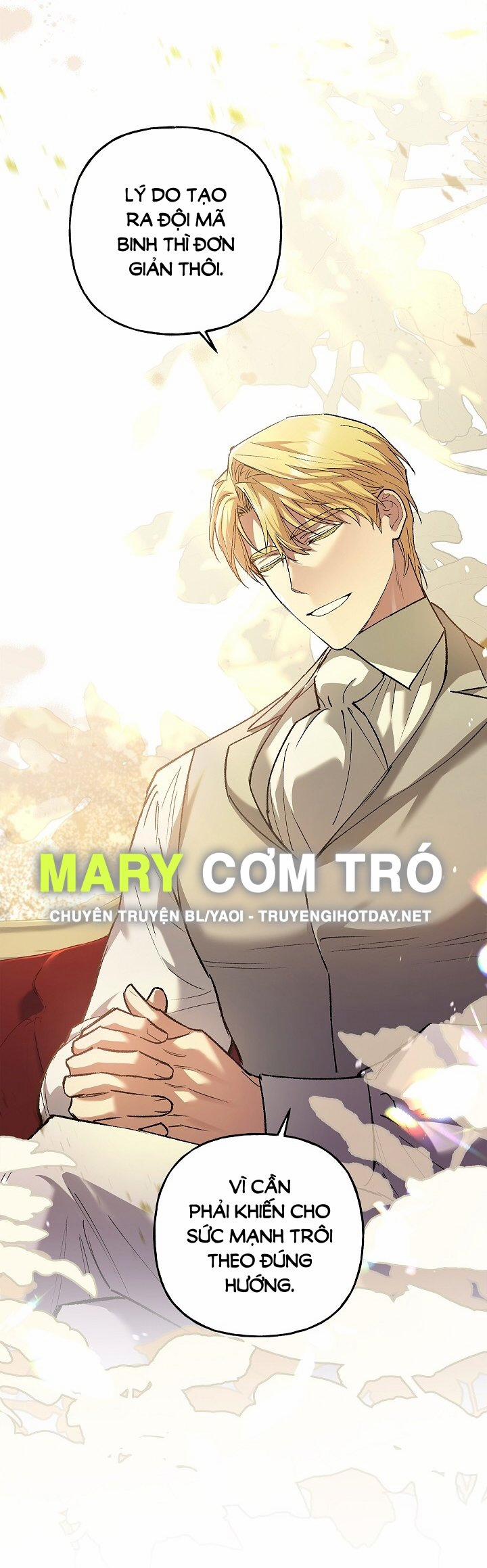 [18+] Turning 8.1 trang 8