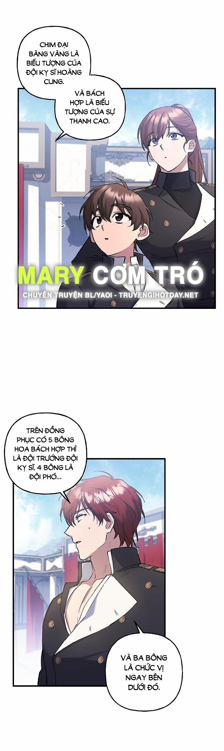 [18+] Turning 9.1 trang 14