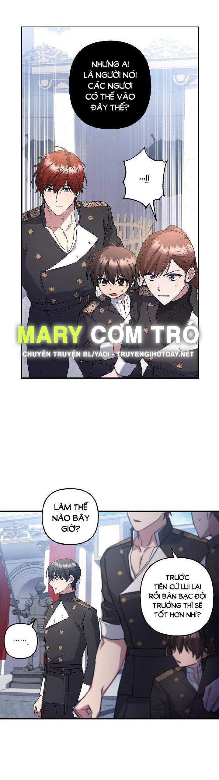 [18+] Turning 9.1 trang 16