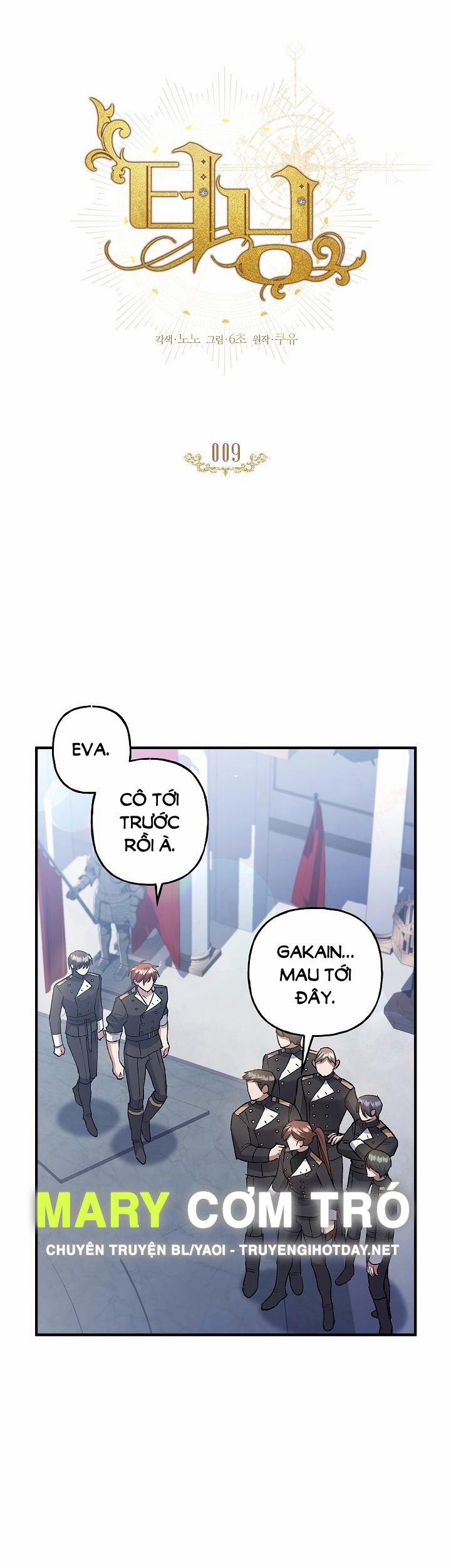 [18+] Turning 9.1 trang 4