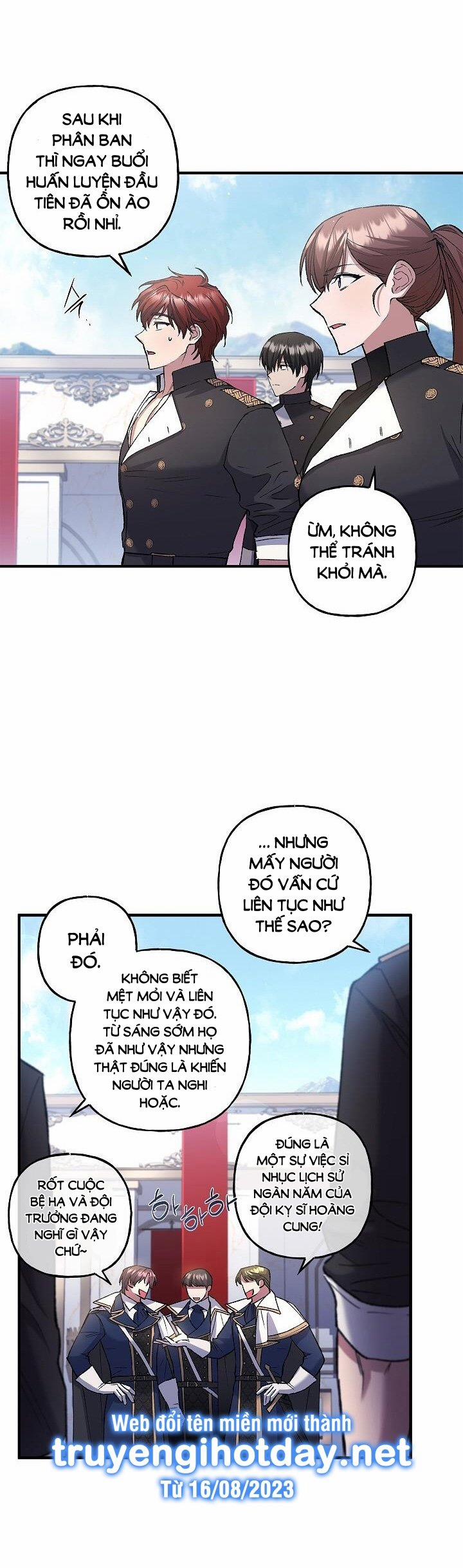 [18+] Turning 9.1 trang 5