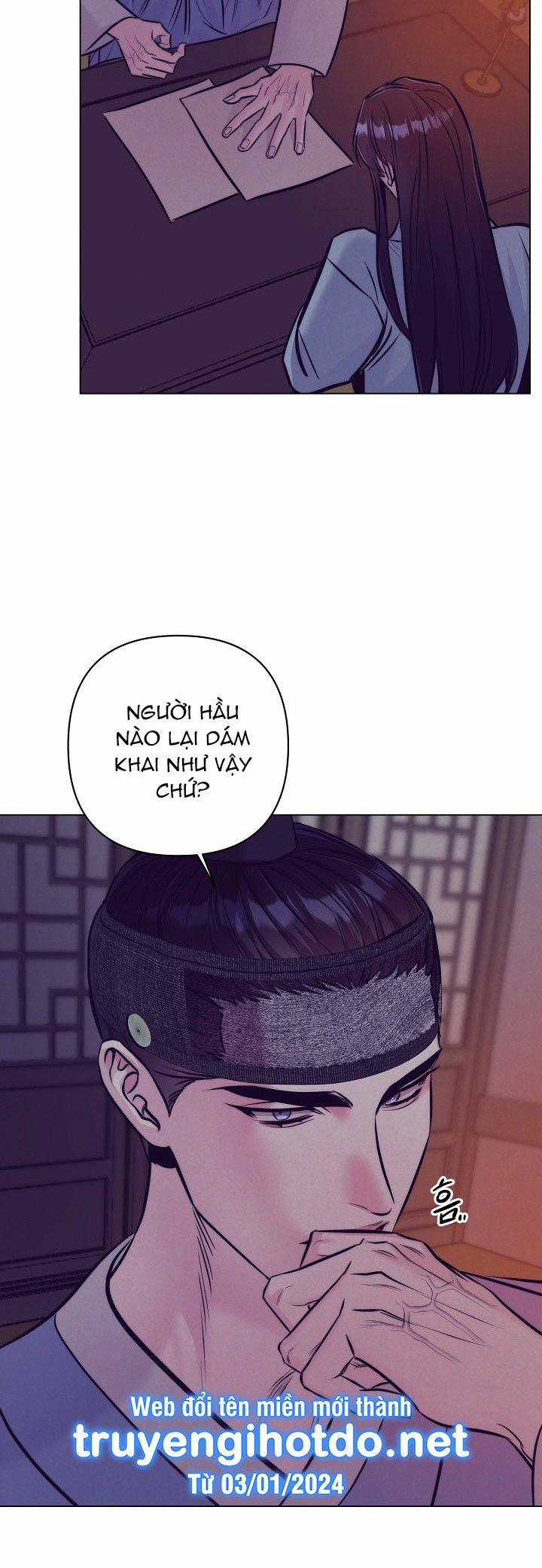 [18+] Tuyển Tập Truyện Bl Ngắn - Double Bell 10 trang 1