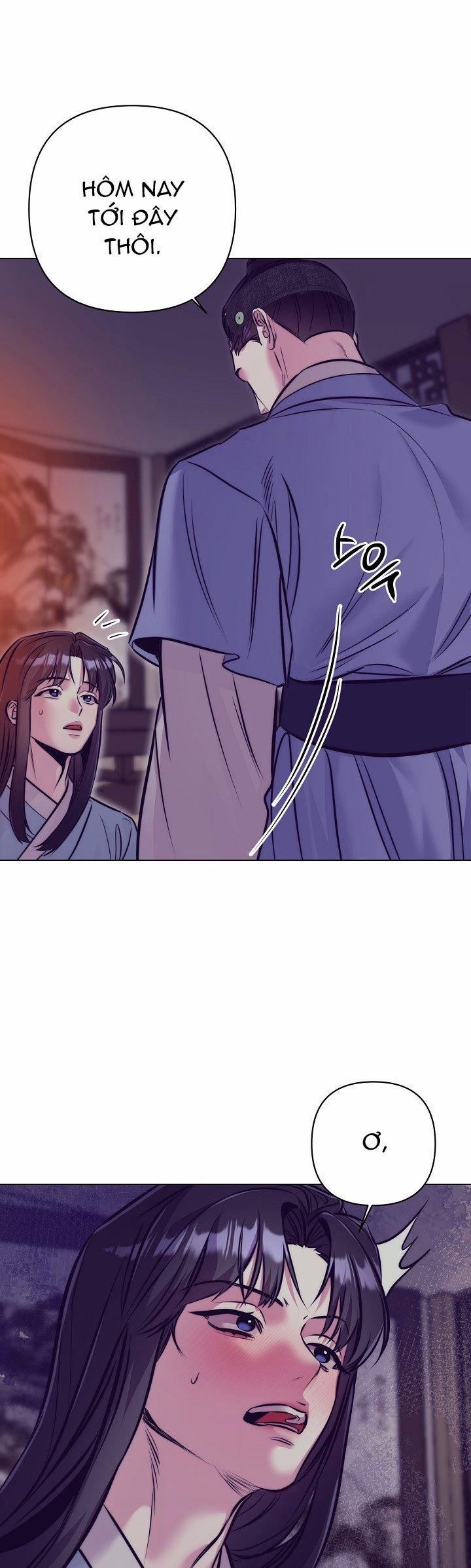 [18+] Tuyển Tập Truyện Bl Ngắn - Double Bell 10 trang 10