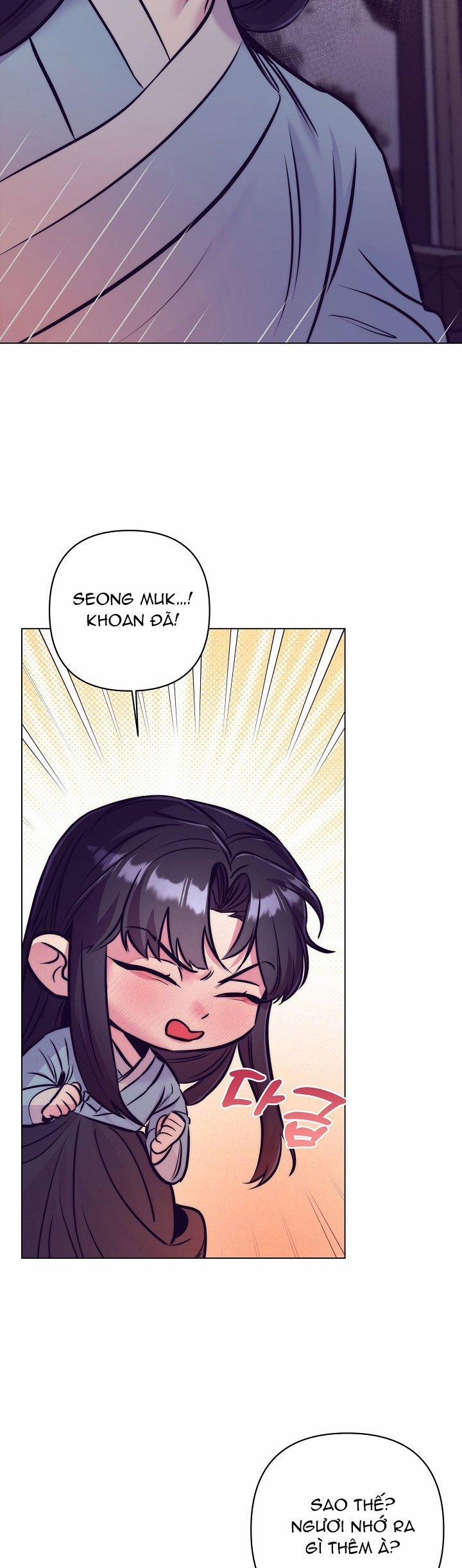 [18+] Tuyển Tập Truyện Bl Ngắn - Double Bell 10 trang 11