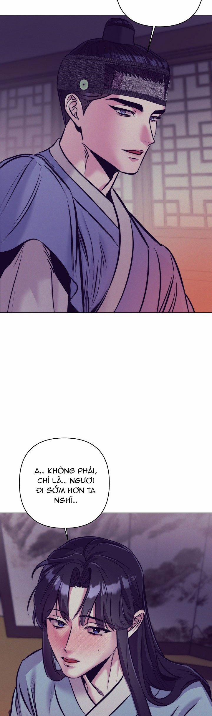 [18+] Tuyển Tập Truyện Bl Ngắn - Double Bell 10 trang 12