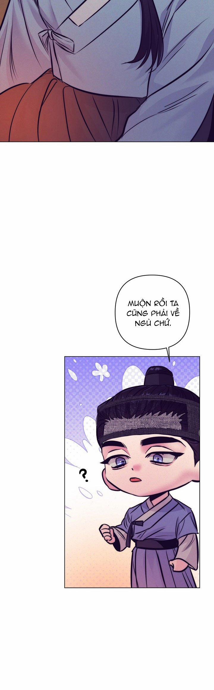 [18+] Tuyển Tập Truyện Bl Ngắn - Double Bell 10 trang 13