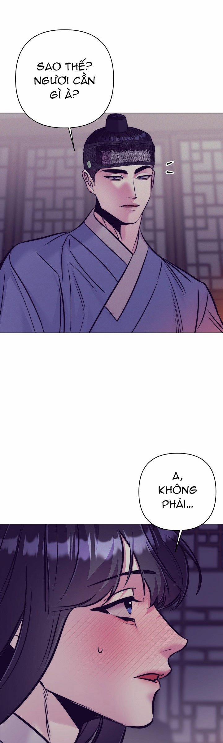 [18+] Tuyển Tập Truyện Bl Ngắn - Double Bell 10 trang 14