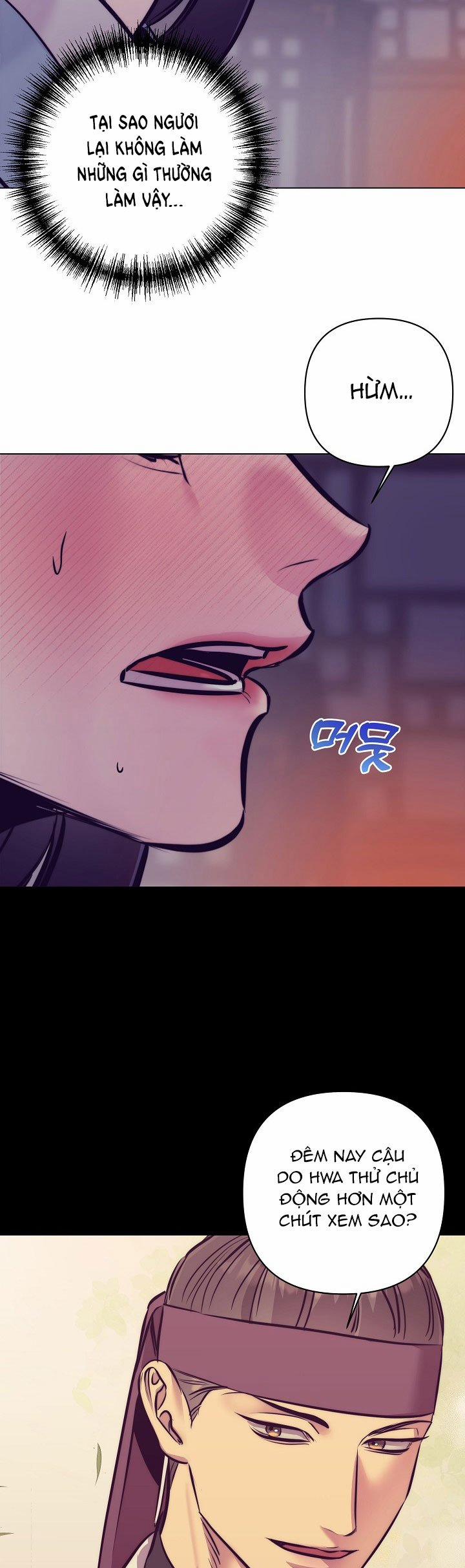 [18+] Tuyển Tập Truyện Bl Ngắn - Double Bell 10 trang 15