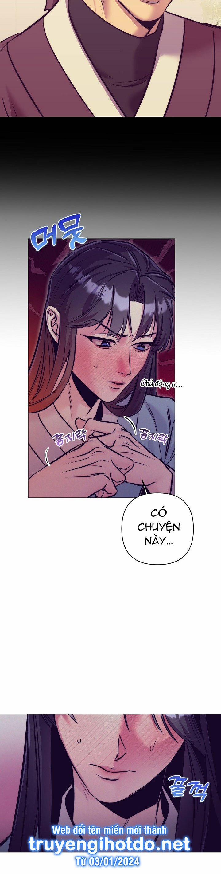 [18+] Tuyển Tập Truyện Bl Ngắn - Double Bell 10 trang 16