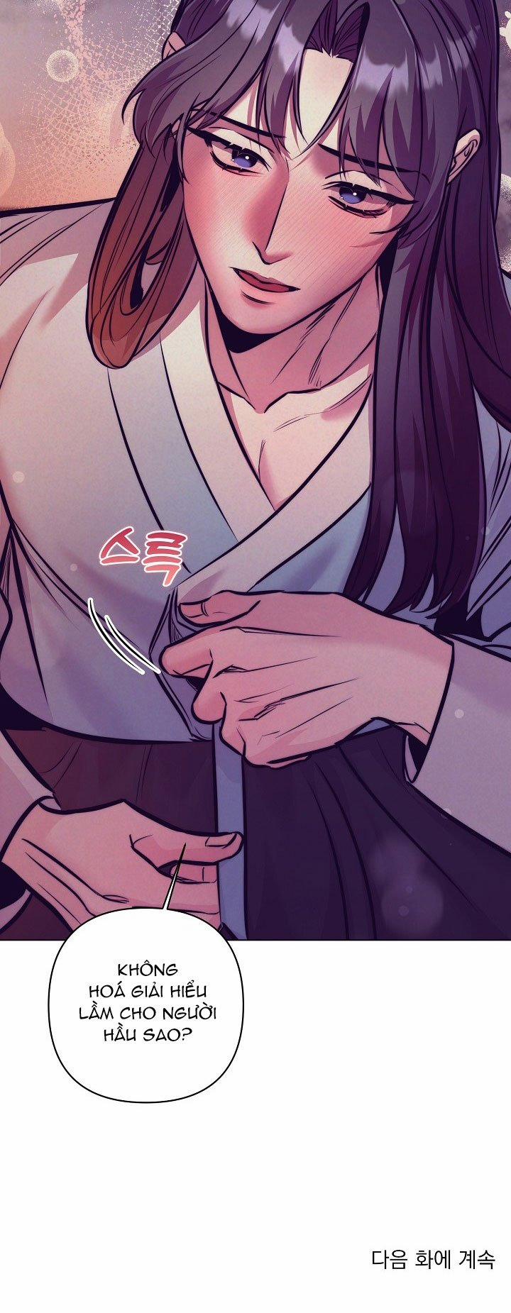 [18+] Tuyển Tập Truyện Bl Ngắn - Double Bell 10 trang 18