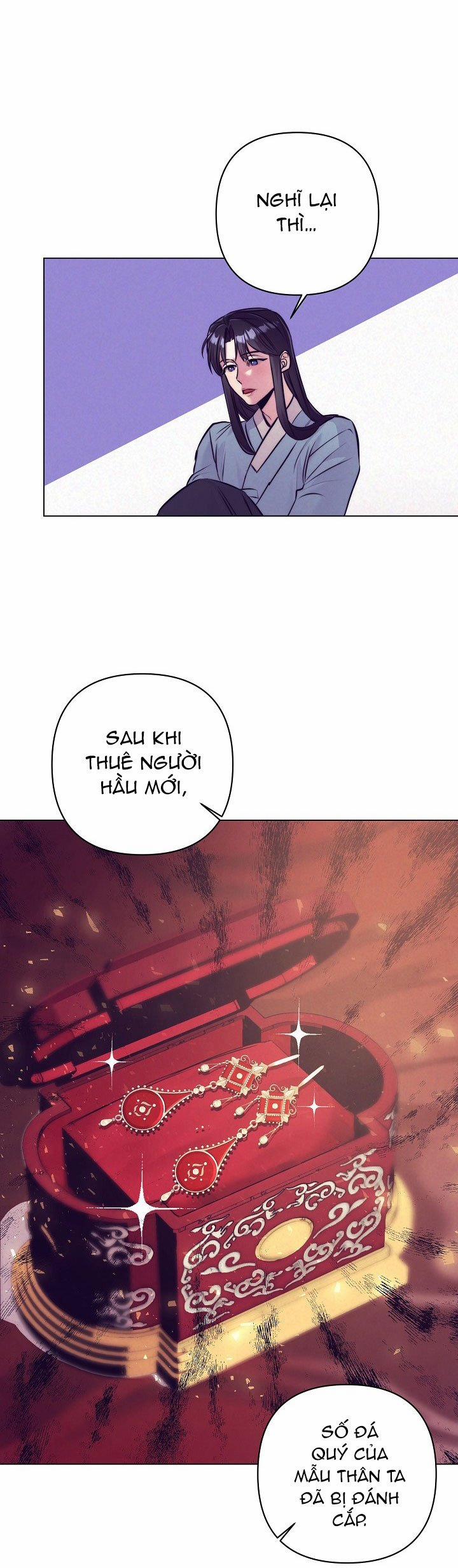 [18+] Tuyển Tập Truyện Bl Ngắn - Double Bell 10 trang 2