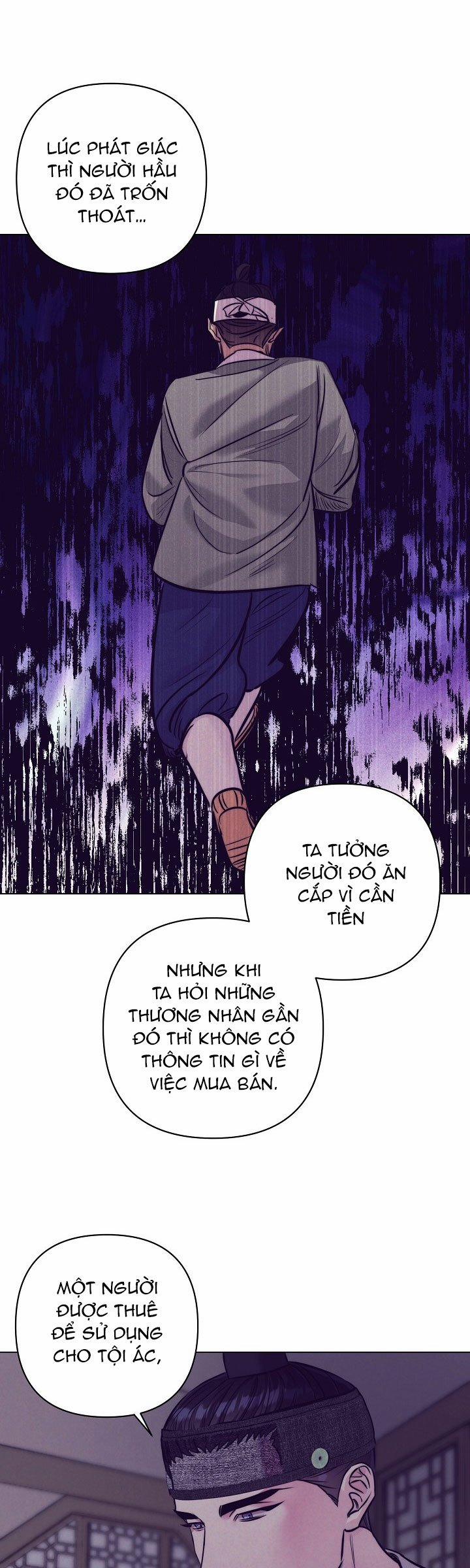 [18+] Tuyển Tập Truyện Bl Ngắn - Double Bell 10 trang 3