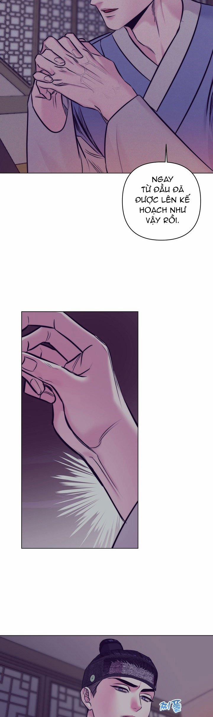 [18+] Tuyển Tập Truyện Bl Ngắn - Double Bell 10 trang 4