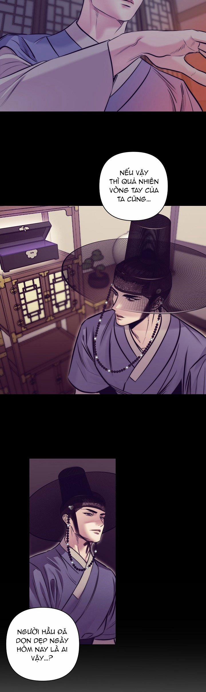 [18+] Tuyển Tập Truyện Bl Ngắn - Double Bell 10 trang 5