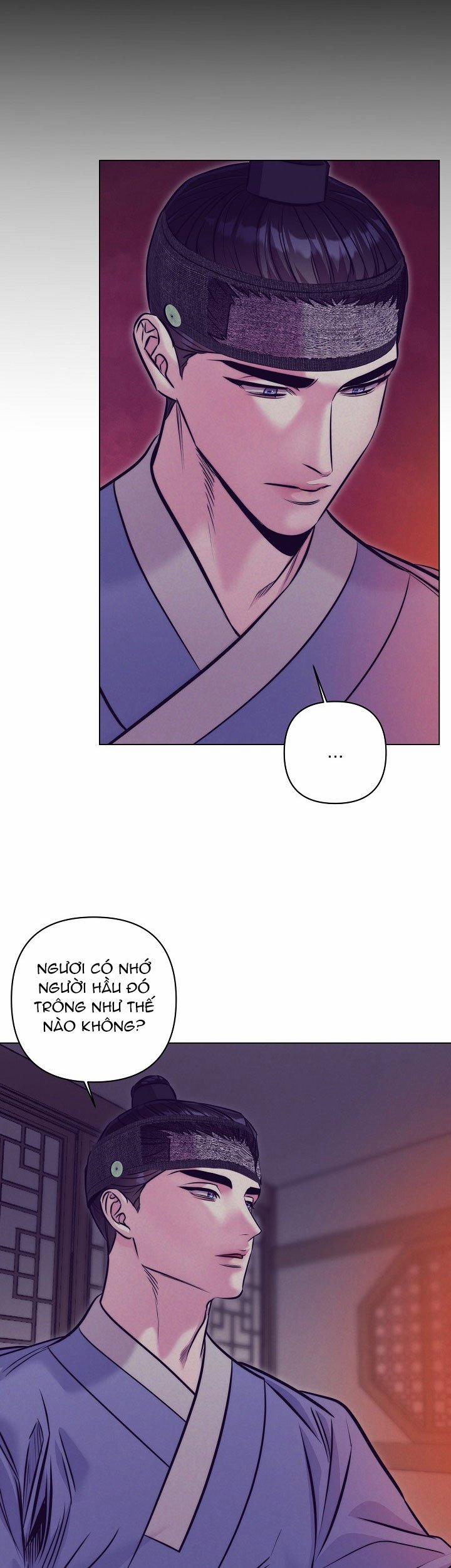 [18+] Tuyển Tập Truyện Bl Ngắn - Double Bell 10 trang 6