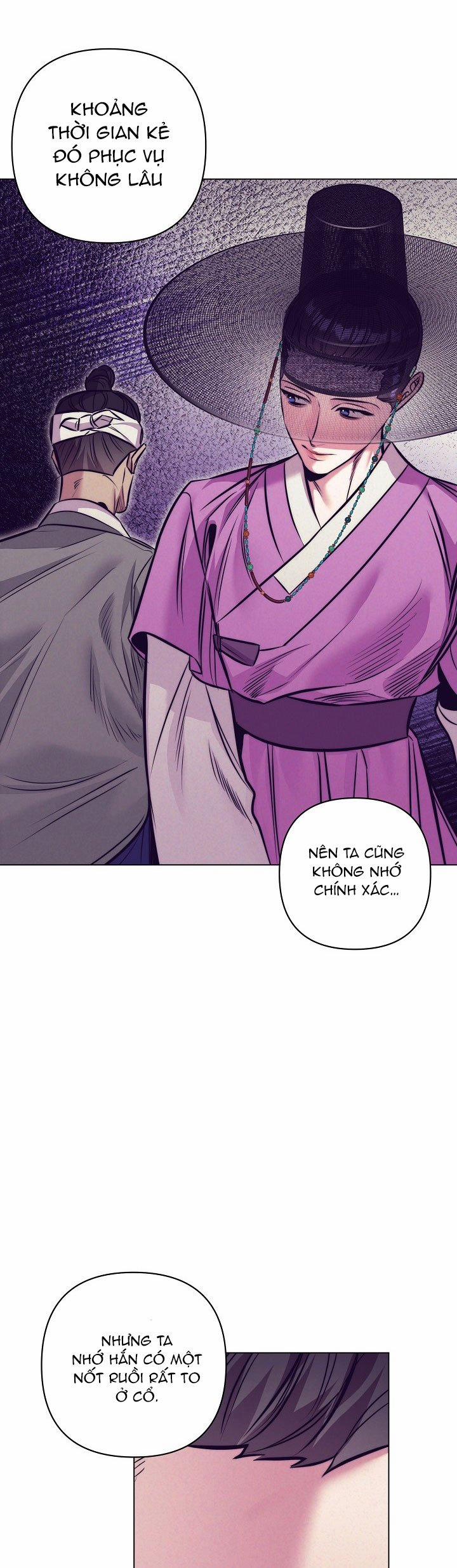 [18+] Tuyển Tập Truyện Bl Ngắn - Double Bell 10 trang 8