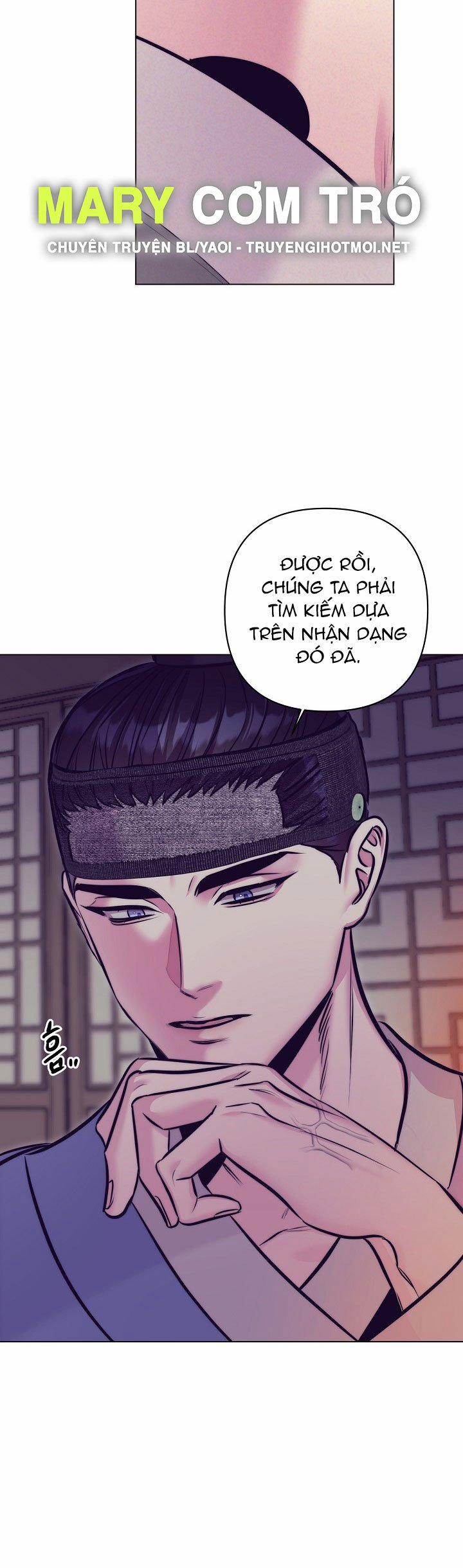 [18+] Tuyển Tập Truyện Bl Ngắn - Double Bell 10 trang 9