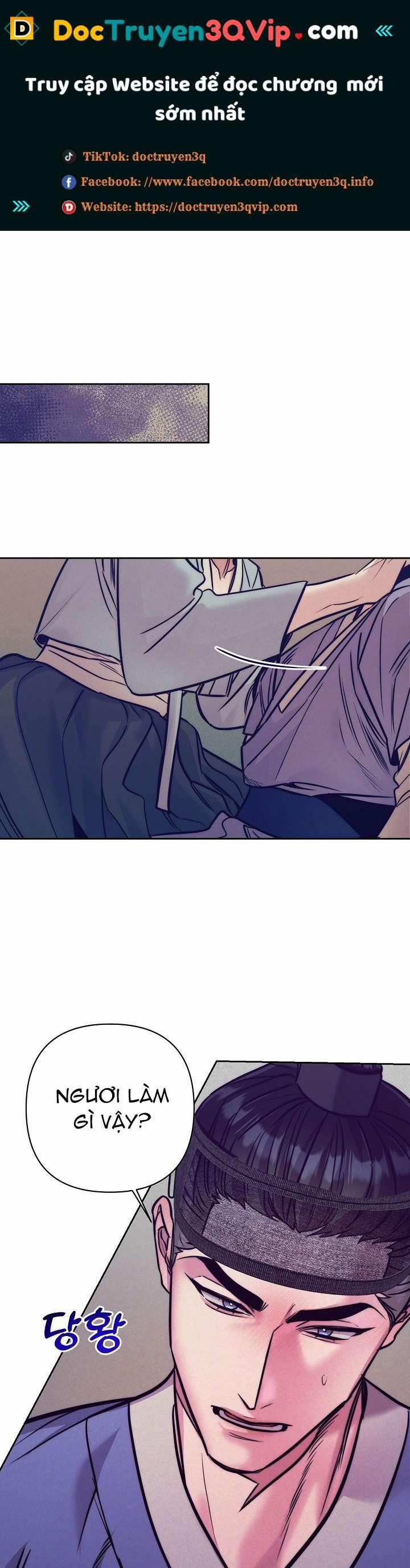 [18+] Tuyển Tập Truyện Bl Ngắn - Double Bell 11 trang 0