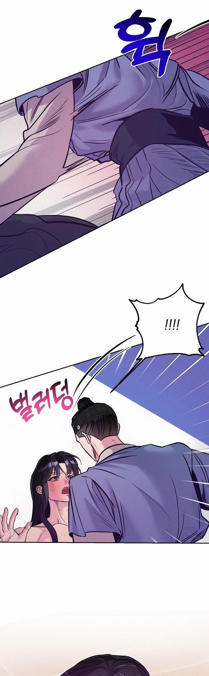 [18+] Tuyển Tập Truyện Bl Ngắn - Double Bell 11 trang 10