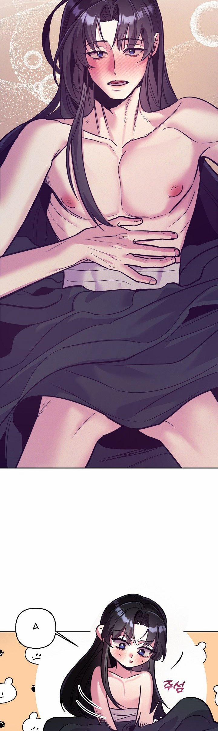 [18+] Tuyển Tập Truyện Bl Ngắn - Double Bell 11 trang 11