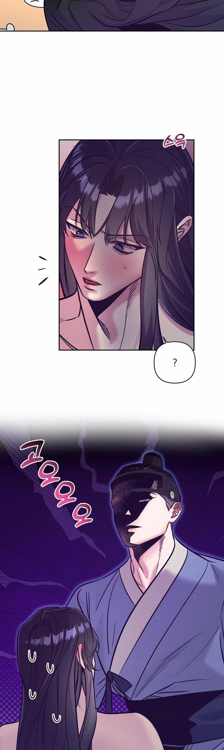 [18+] Tuyển Tập Truyện Bl Ngắn - Double Bell 11 trang 12