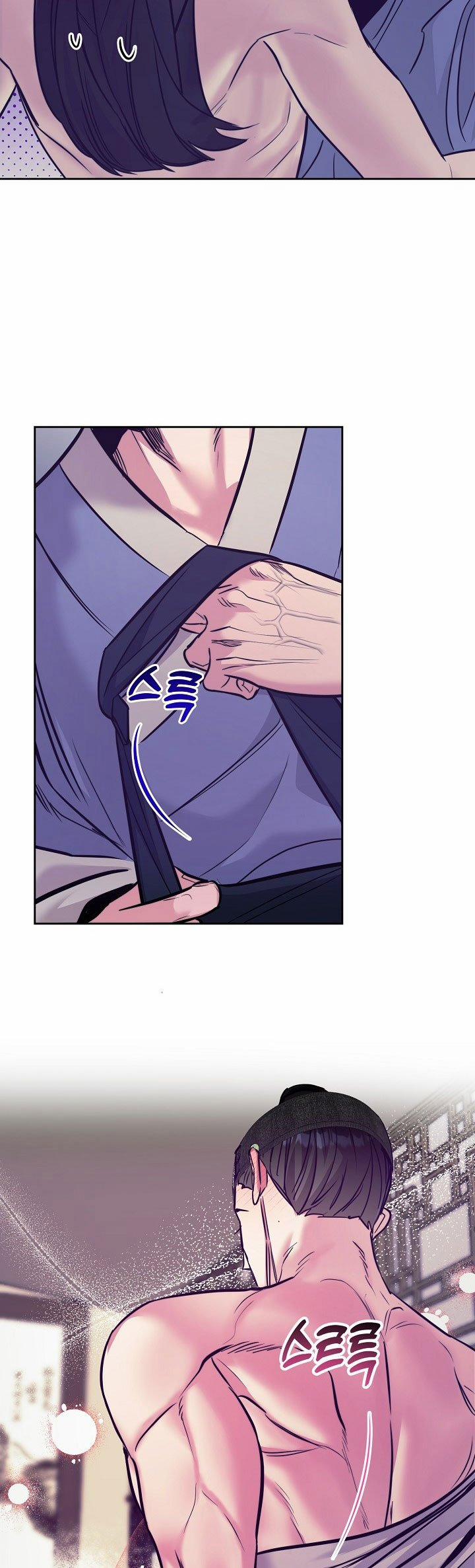 [18+] Tuyển Tập Truyện Bl Ngắn - Double Bell 11 trang 13