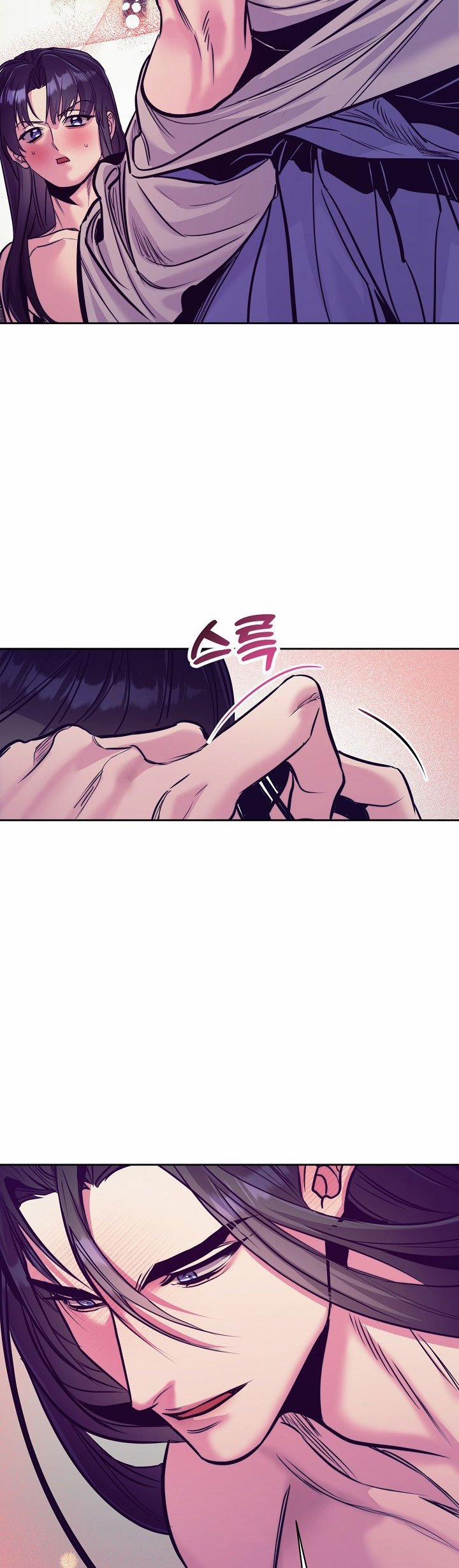 [18+] Tuyển Tập Truyện Bl Ngắn - Double Bell 11 trang 14