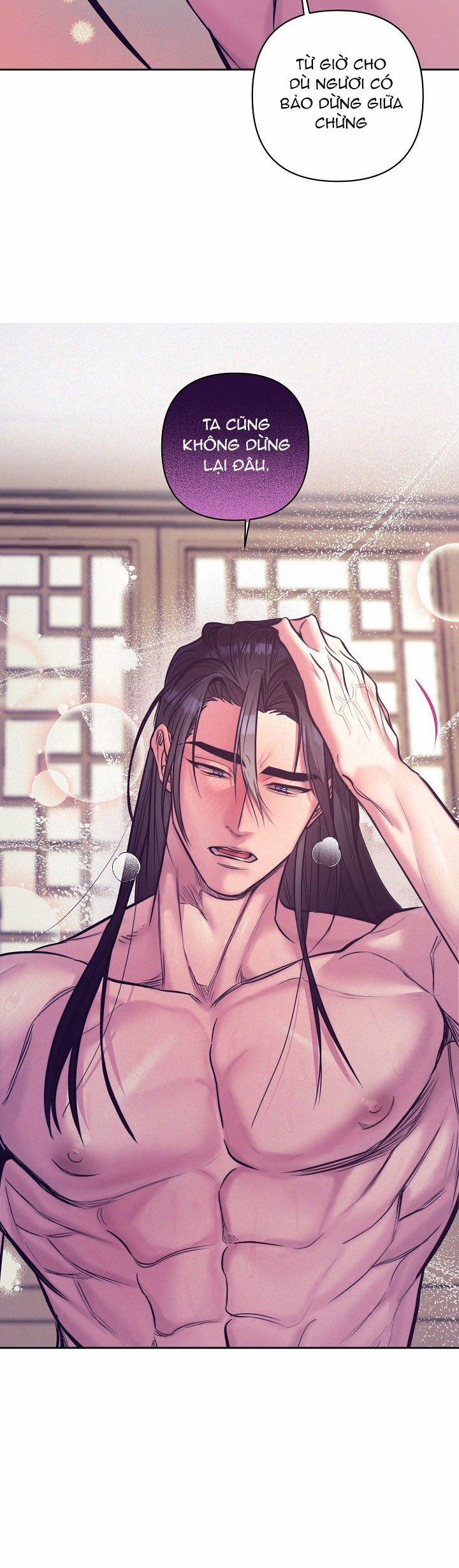 [18+] Tuyển Tập Truyện Bl Ngắn - Double Bell 11 trang 15