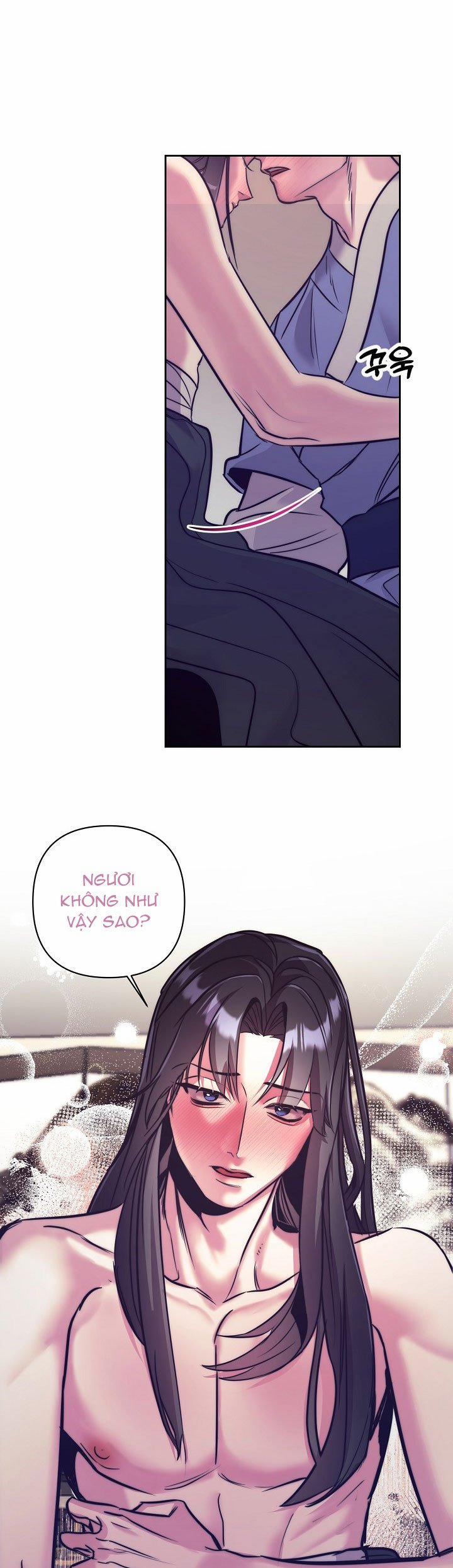 [18+] Tuyển Tập Truyện Bl Ngắn - Double Bell 11 trang 3