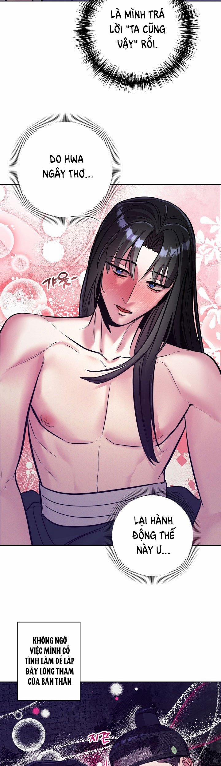 [18+] Tuyển Tập Truyện Bl Ngắn - Double Bell 11 trang 5