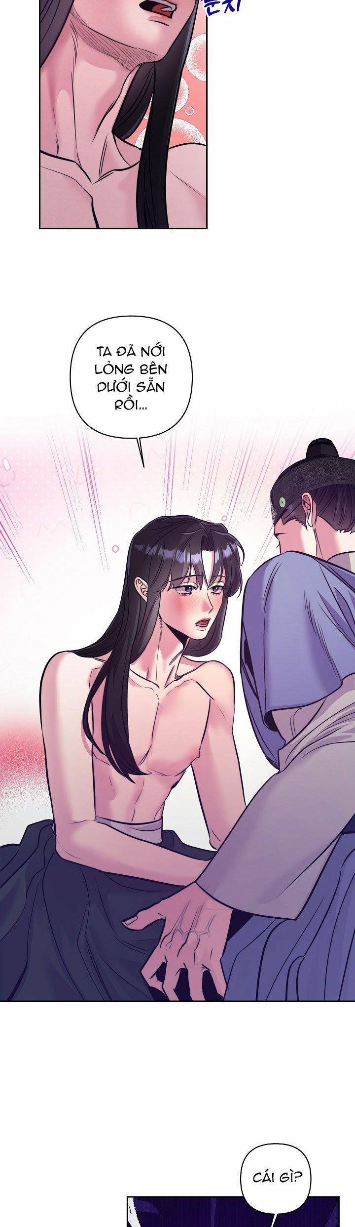 [18+] Tuyển Tập Truyện Bl Ngắn - Double Bell 11 trang 7