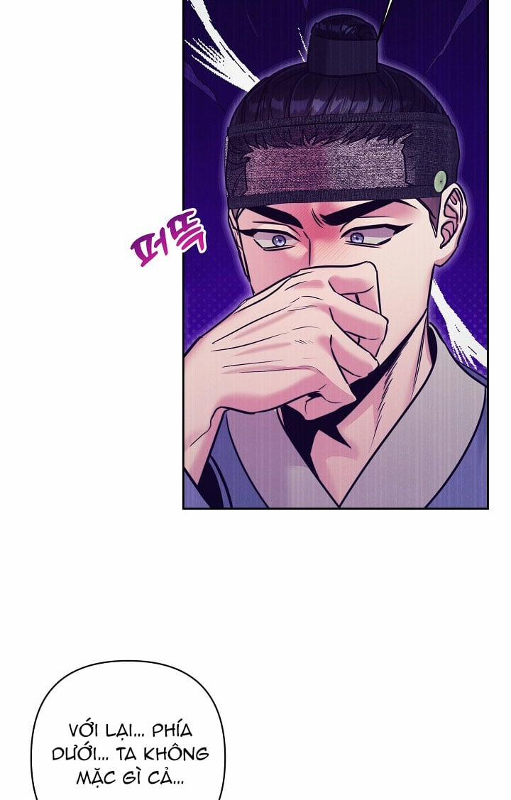 [18+] Tuyển Tập Truyện Bl Ngắn - Double Bell 11 trang 8