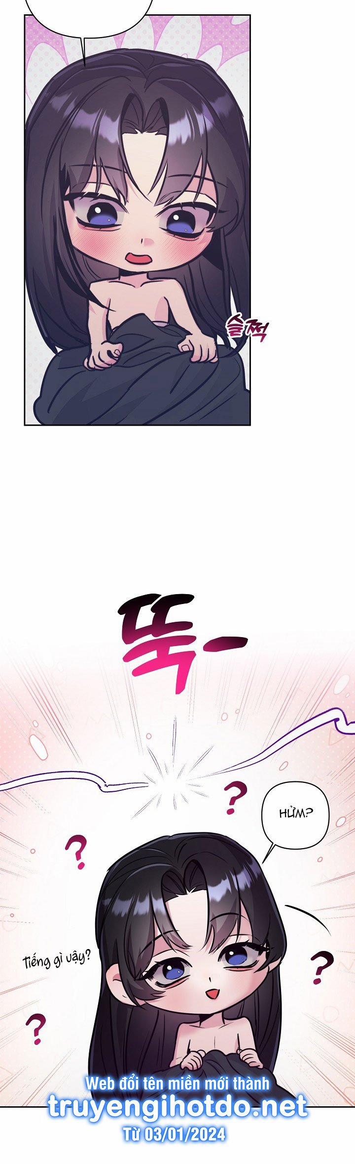 [18+] Tuyển Tập Truyện Bl Ngắn - Double Bell 11 trang 9