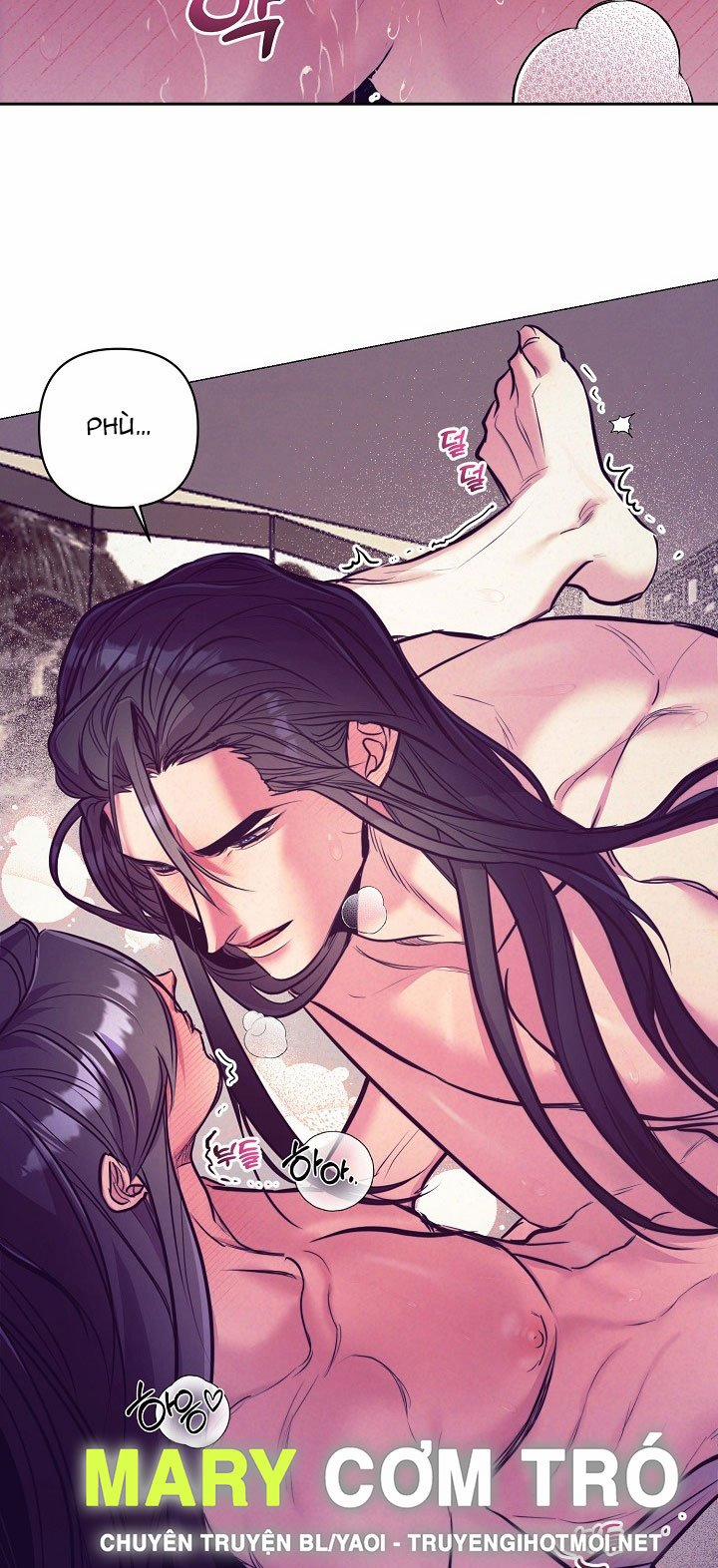 [18+] Tuyển Tập Truyện Bl Ngắn - Double Bell 12 trang 1