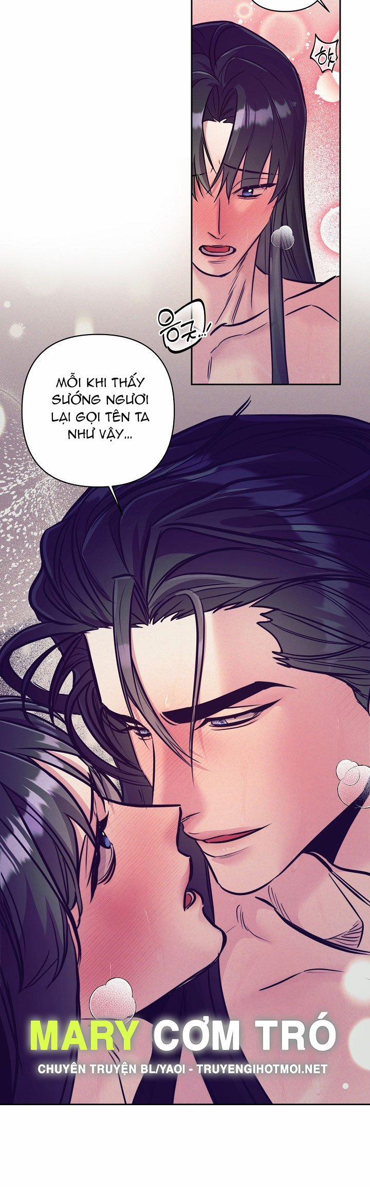 [18+] Tuyển Tập Truyện Bl Ngắn - Double Bell 12 trang 10