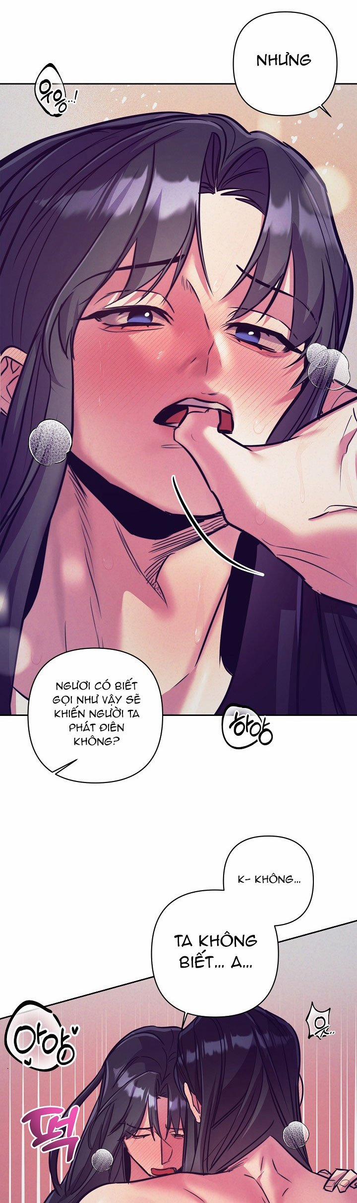 [18+] Tuyển Tập Truyện Bl Ngắn - Double Bell 12 trang 11