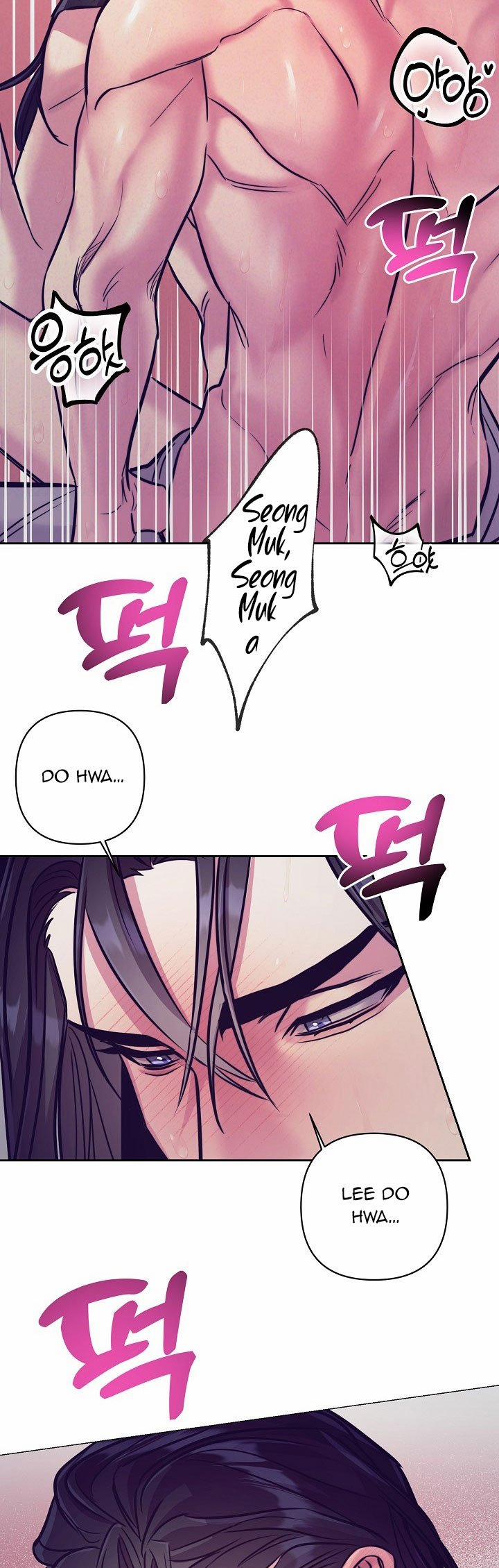 [18+] Tuyển Tập Truyện Bl Ngắn - Double Bell 12 trang 12