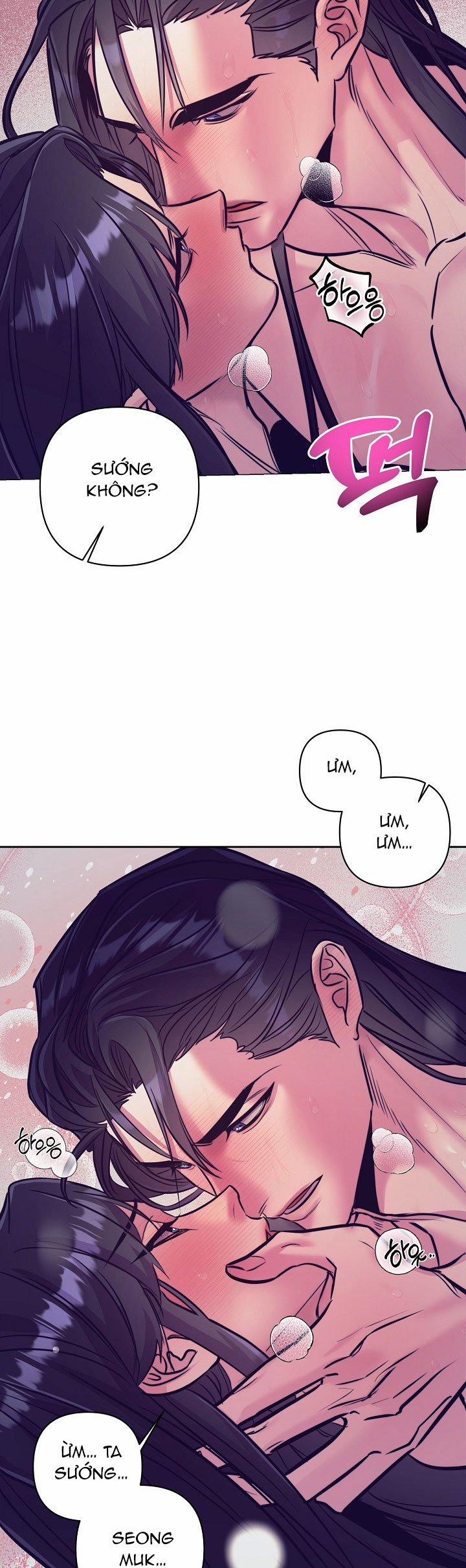 [18+] Tuyển Tập Truyện Bl Ngắn - Double Bell 12 trang 13