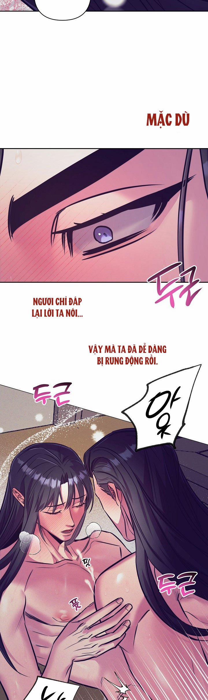 [18+] Tuyển Tập Truyện Bl Ngắn - Double Bell 12 trang 14