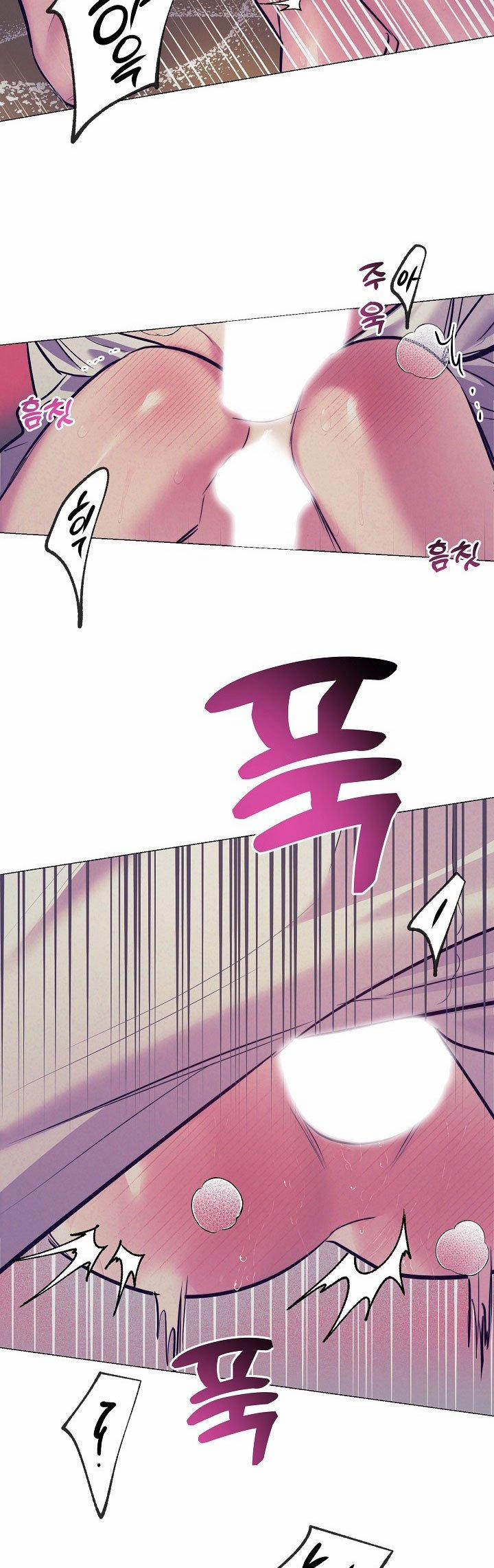 [18+] Tuyển Tập Truyện Bl Ngắn - Double Bell 12 trang 15