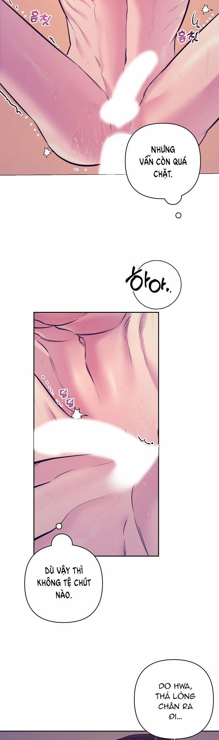 [18+] Tuyển Tập Truyện Bl Ngắn - Double Bell 12 trang 3