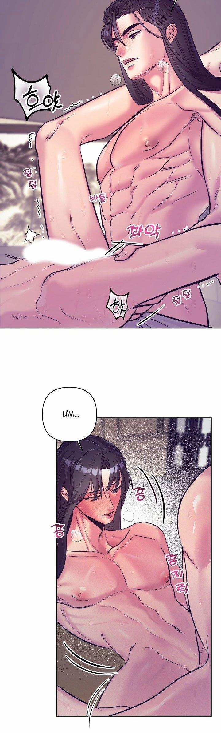 [18+] Tuyển Tập Truyện Bl Ngắn - Double Bell 12 trang 4