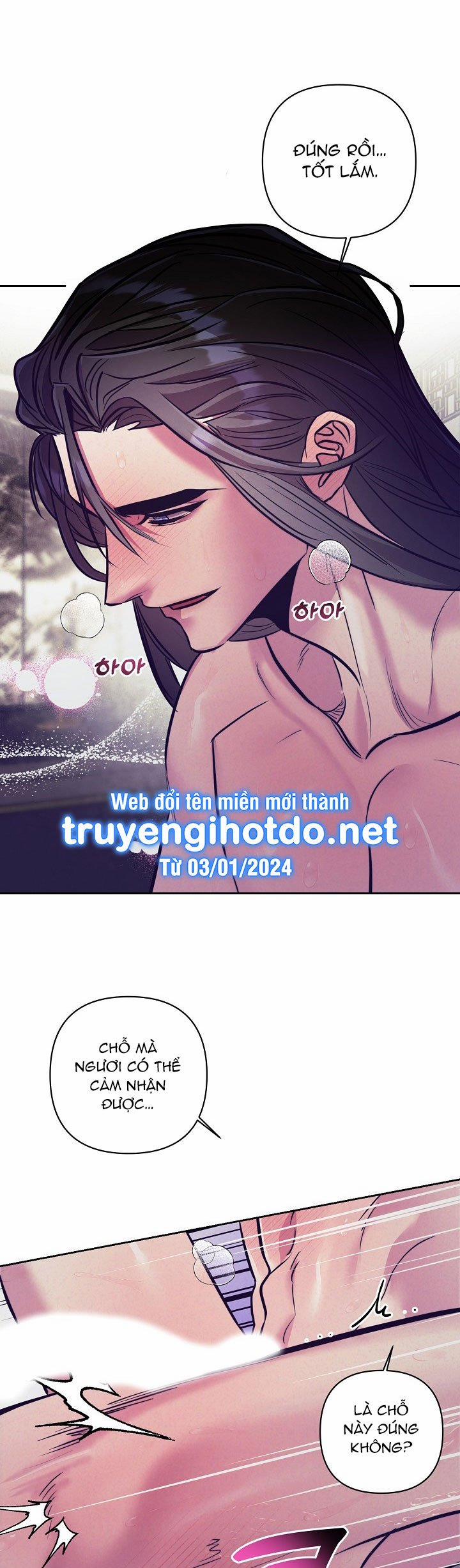 [18+] Tuyển Tập Truyện Bl Ngắn - Double Bell 12 trang 5