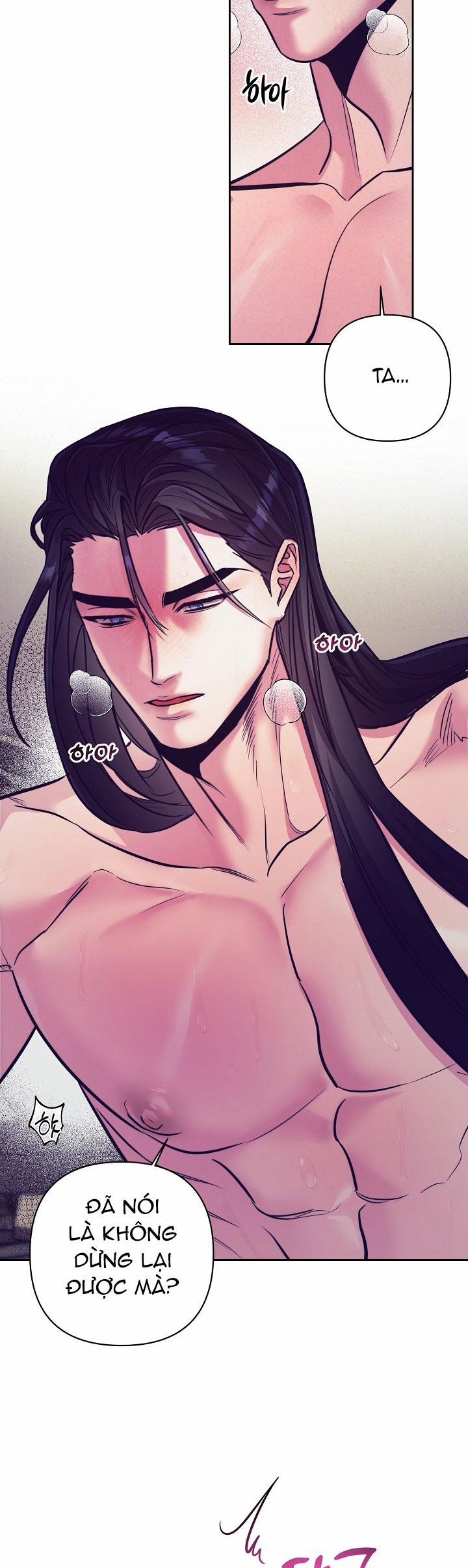 [18+] Tuyển Tập Truyện Bl Ngắn - Double Bell 12 trang 7