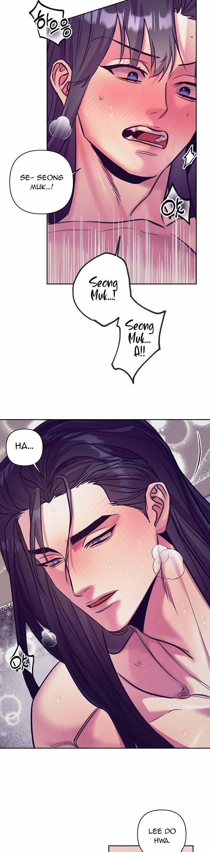 [18+] Tuyển Tập Truyện Bl Ngắn - Double Bell 12 trang 9