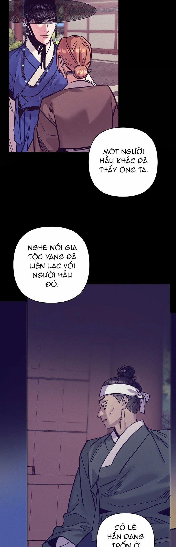 [18+] Tuyển Tập Truyện Bl Ngắn - Double Bell 13 trang 1