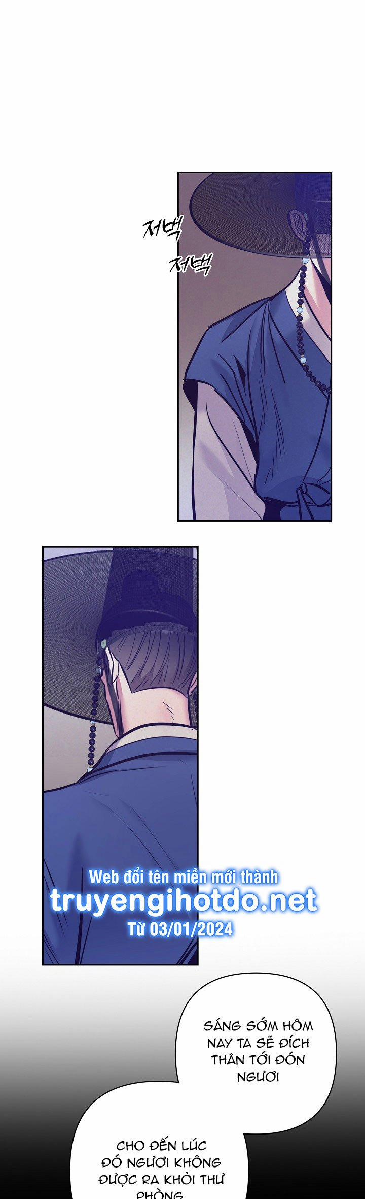 [18+] Tuyển Tập Truyện Bl Ngắn - Double Bell 13 trang 13