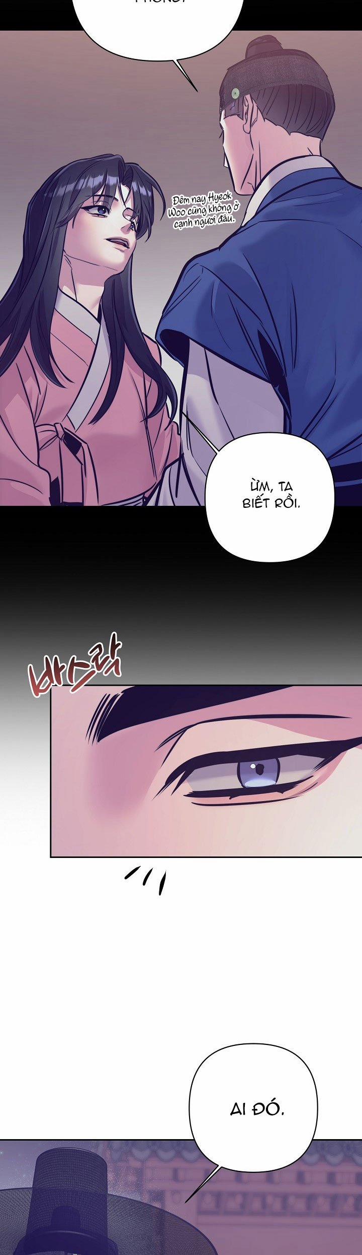 [18+] Tuyển Tập Truyện Bl Ngắn - Double Bell 13 trang 14