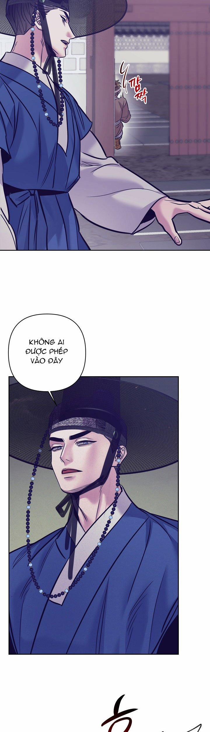 [18+] Tuyển Tập Truyện Bl Ngắn - Double Bell 13 trang 15