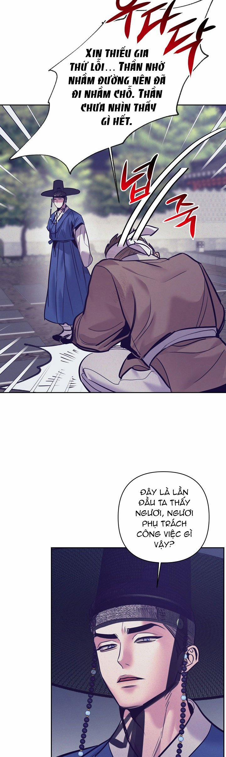 [18+] Tuyển Tập Truyện Bl Ngắn - Double Bell 13 trang 16